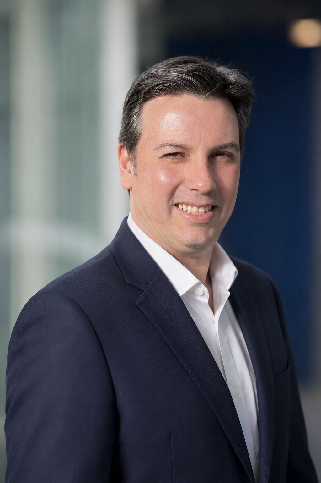 Fabio Bertalot, consultor técnico da FOKAW